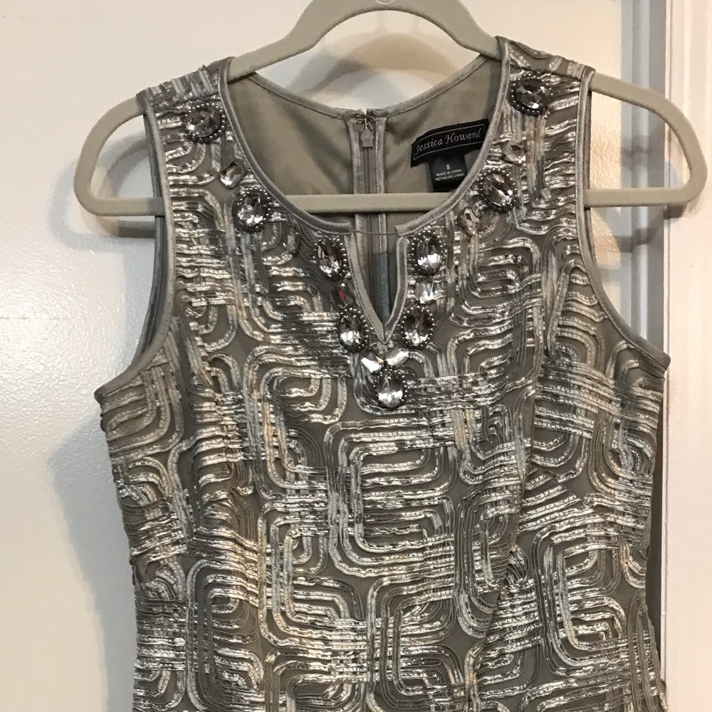 Cocktail Dress